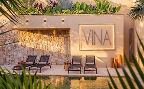 Pousada Vina